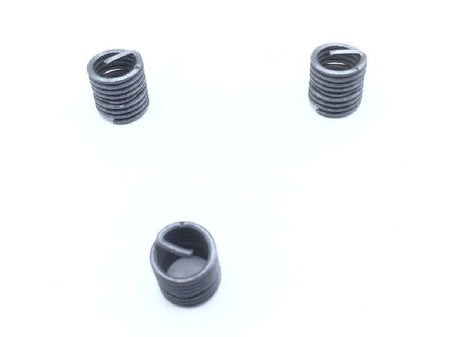 MS21209F4-15L Screw Thread Insert