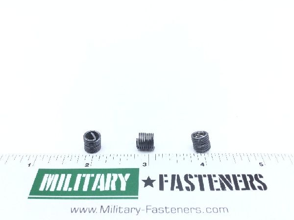 MS21209F4-15L Screw Thread Insert (4)
