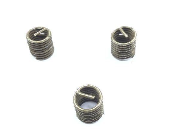 MS21209F4-15P Screw Thread Insert