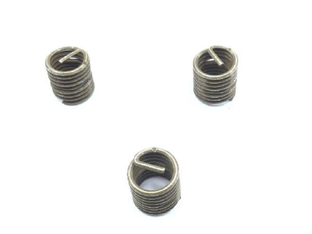 MS21209F4-15P Screw Thread Insert