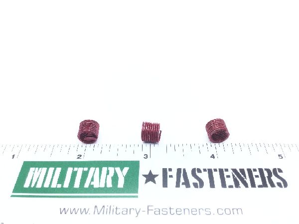 MS21209F4-15 Screw Thread Insert