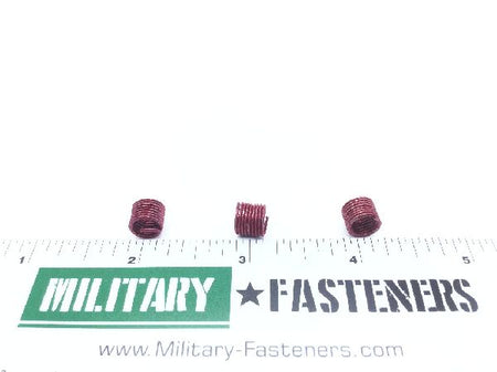 MS21209F4-15 Screw Thread Insert