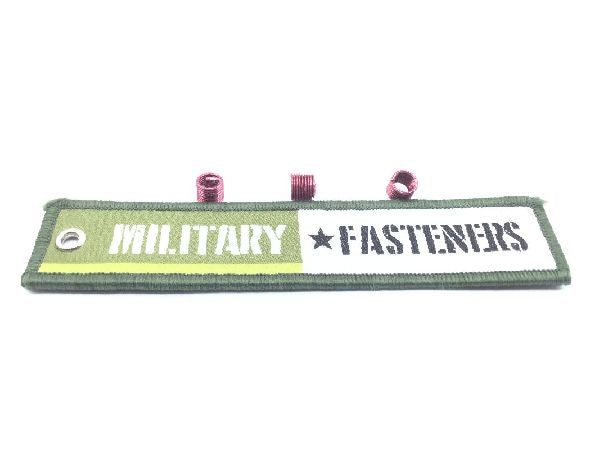 MS21209F4-15 Screw Thread Insert (3)