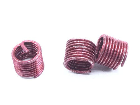 MS21209F4-15 Screw Thread Insert (6)