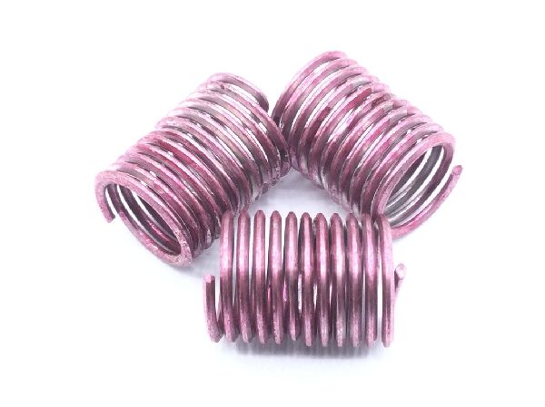 MS21209F4-20 Screw Thread Insert