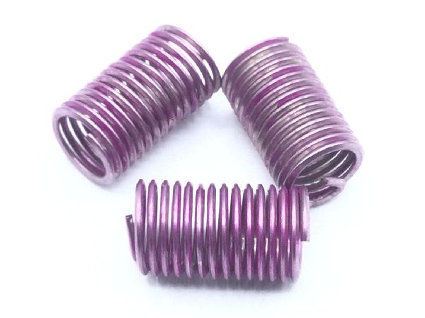 MS21209F4-25 Screw Thread Insert