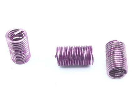 MS21209F4-25 Screw Thread Insert (2)