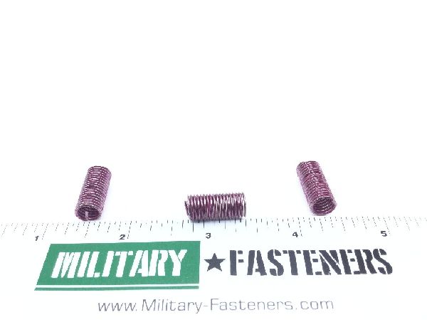 MS21209F4-30 Screw Thread Insert