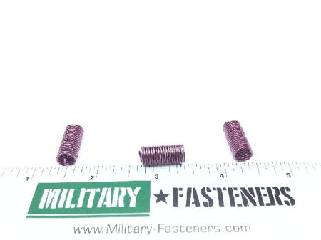 MS21209F4-30 Screw Thread Insert