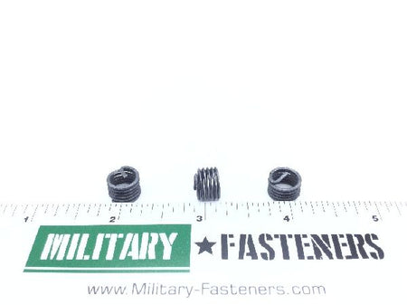 MS21209F5-10L Screw Thread Insert (4)