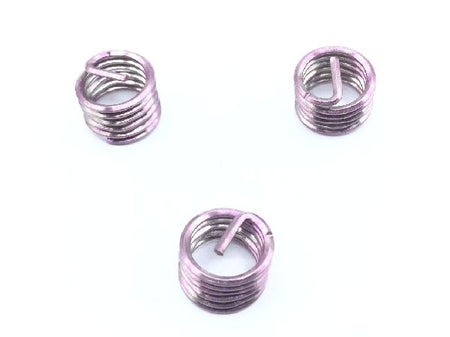 MS21209F5-10 Screw Thread Insert