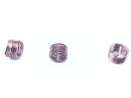 MS21209F5-10 Screw Thread Insert (2)