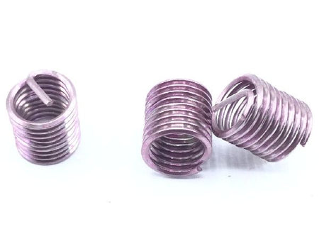 MS21209F5-15 Screw Thread Insert