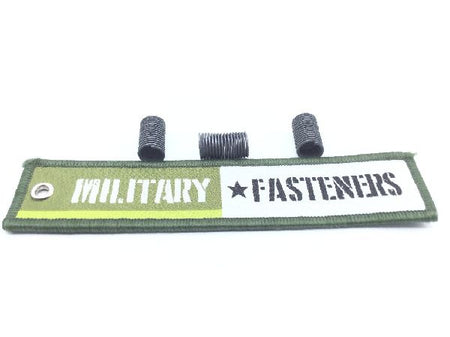 MS21209F5-25L Screw Thread Insert (2)