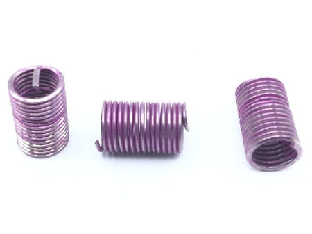 MS21209F5-25 Screw Thread Insert