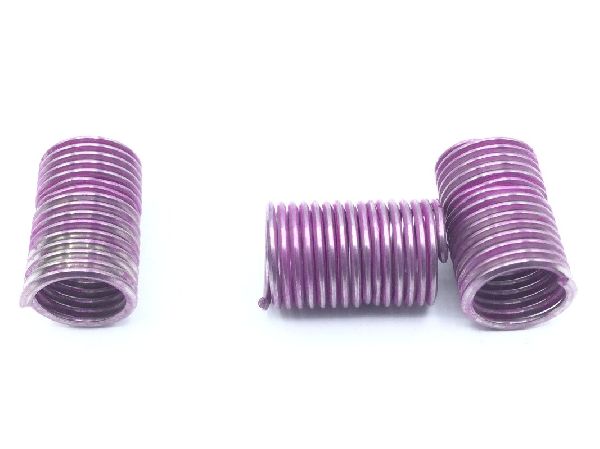MS21209F5-25 Screw Thread Insert (2)