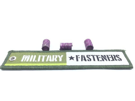 MS21209F5-25 Screw Thread Insert (3)