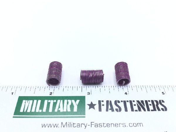 MS21209F5-25 Screw Thread Insert (4)