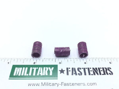 MS21209F5-25 Screw Thread Insert (4)