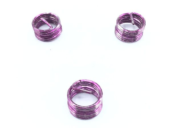 MS21209F6-10 Screw Thread Insert