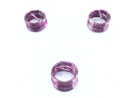 MS21209F6-10 Screw Thread Insert