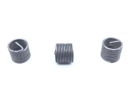 MS21209F6-15L Screw Thread Insert (2)