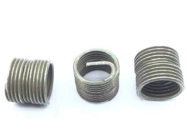 MS21209F6-15P Screw Thread Insert
