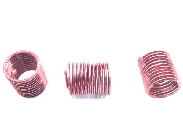 MS21209F6-15 Screw Thread Insert (2)