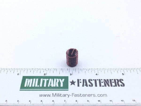 MS21209F6-20 Screw Thread Insert (5)