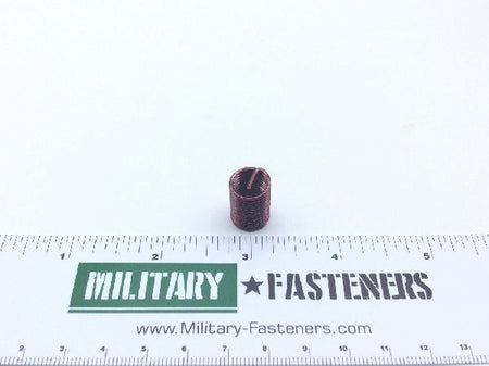 MS21209F6-20 Screw Thread Insert (5)