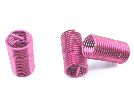 MS21209F6-25 Screw Thread Insert (2)