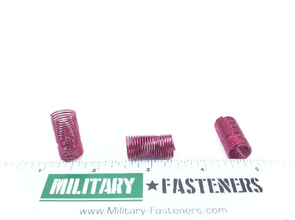 MS21209F6-25 Screw Thread Insert (4)