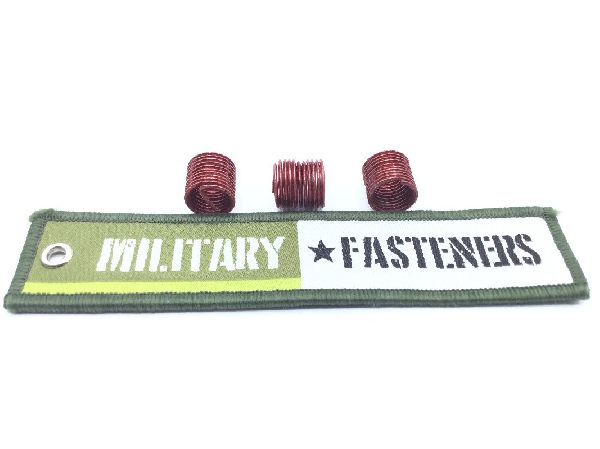 MS21209F7-15 Screw Thread Insert (2)