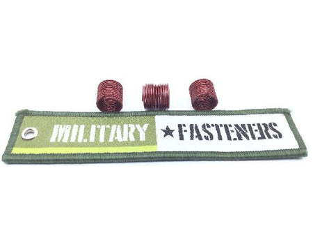 MS21209F7-15 Screw Thread Insert (2)