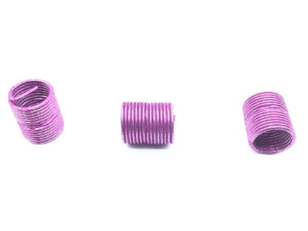 MS21209F7-20 Screw Thread Insert (2)