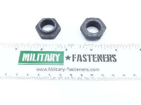 MS21245L10 Self-Locking Hexagon Nut