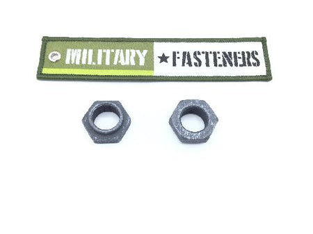 MS21245L10 Self-Locking Hexagon Nut (2)