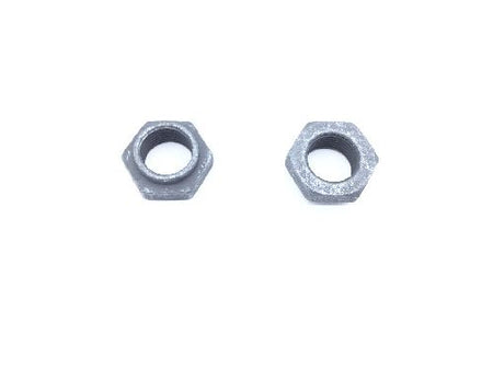 MS21245L10 Self-Locking Hexagon Nut (3)