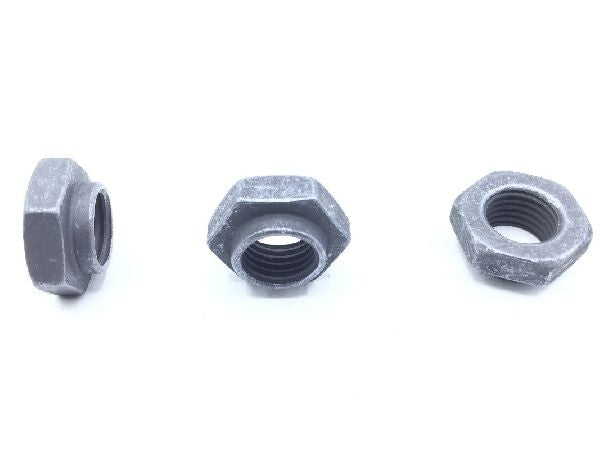 MS21245L7 Self-Locking Hexagon Nut (2)