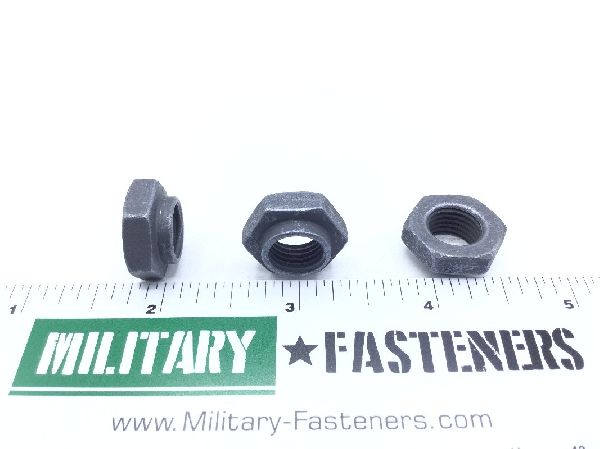 MS21245L7 Self-Locking Hexagon Nut (4)