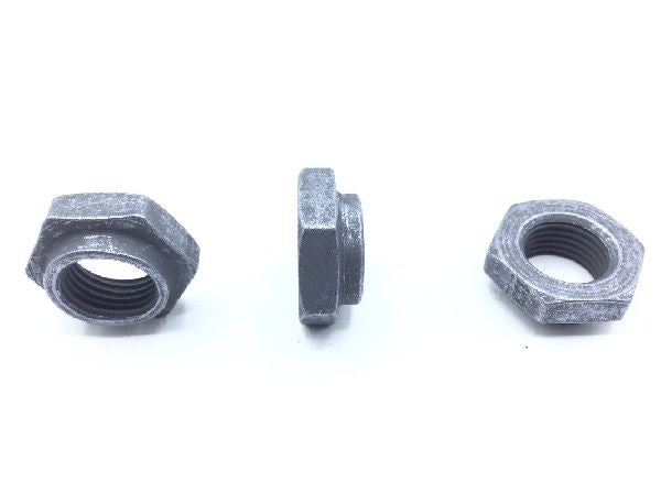 MS21245L9 Self-Locking Hexagon Nut (2)