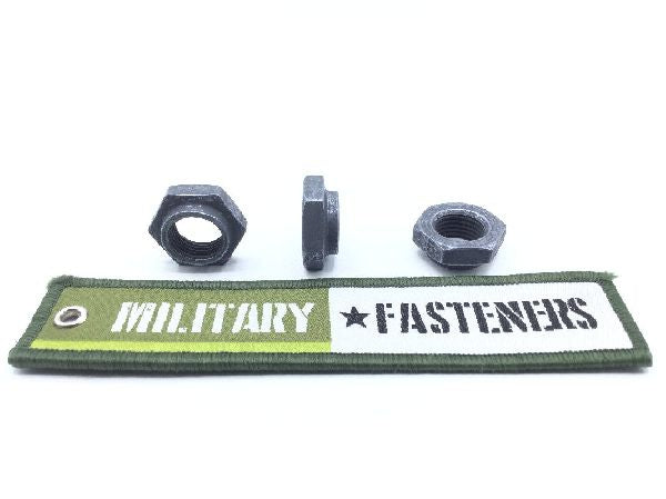 MS21245L9 Self-Locking Hexagon Nut (3)