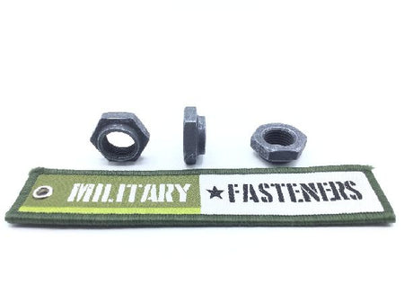 MS21245L9 Self-Locking Hexagon Nut (3)