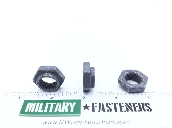 MS21245L9 Self-Locking Hexagon Nut (4)