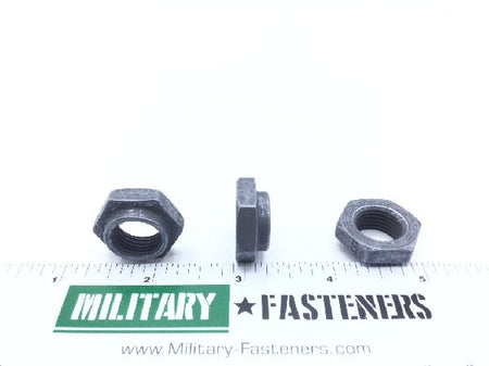 MS21245L9 Self-Locking Hexagon Nut (4)