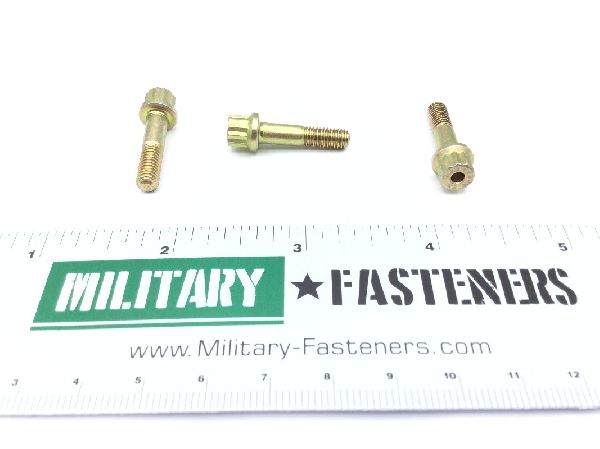 MS21250-03006 Shear Bolt (2)