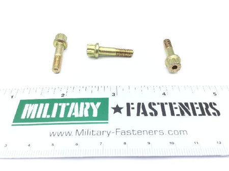 MS21250-03006 Shear Bolt (2)