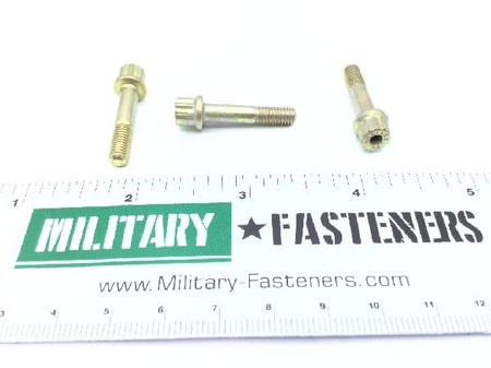 MS21250-03008 Shear Bolt