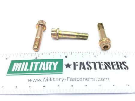 MS21250-04010 Shear Bolt (3)