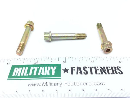 MS21250-04016 Shear Bolt (3)
